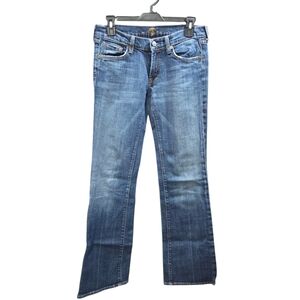 7 For All Mankind bootcut jeans Size 27